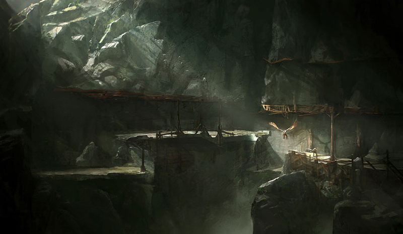 Illustration for article titled God Of War Swaps "Furious" For "Beautiful"